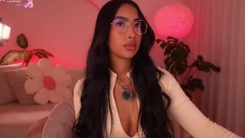 Sweet Kali online show from October 4, 2025, 6:55 am