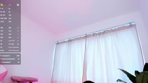 Kali Ka Please help me with your thumbs up its important   dont forget my birthday on October 26 online show from January 17, 2025, 4:26 pm