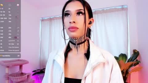 Kali Ka Please help me with your thumbs up its important   dont forget my birthday on October 26 online show from January 26, 2025, 1:15 pm