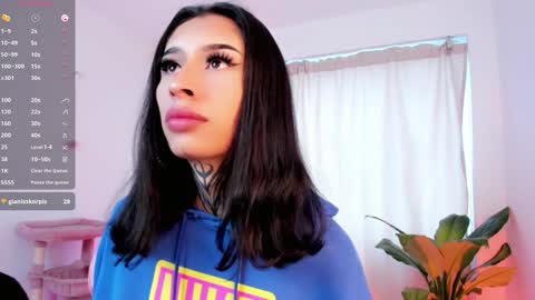 Kali Ka Please help me with your thumbs up its important   dont forget my birthday on October 26 online show from January 31, 2025, 1:12 pm