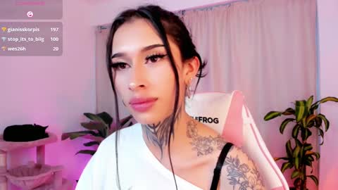 Kali Ka Please help me with your thumbs up its important   dont forget my birthday on October 26 online show from February 11, 2025, 7:27 pm