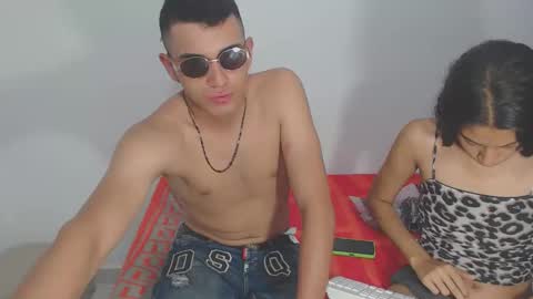 kalifah_ online show from April 13, 2026, 12:43 pm