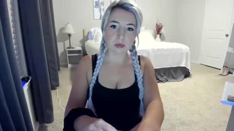 Kaliii jones online show from January 29, 2025, 12:54 am