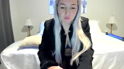 Kaliii jones online show from January 31, 2025, 2:15 am