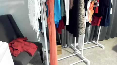 Kaliii jones online show from March 12, 2025, 9:35 pm