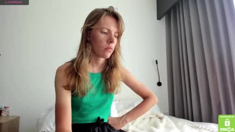 Kalisee  online show from February 15, 2026, 7:51 am