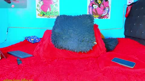 K A L I online show from December 18, 2024, 6:21 am