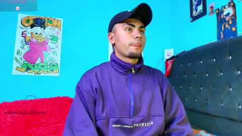 K A L I online show from February 5, 2025, 6:46 am