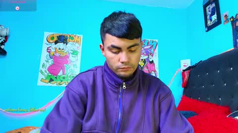 K A L I online show from February 11, 2025, 5:37 am