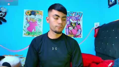 K A L I online show from February 16, 2025, 6:10 am