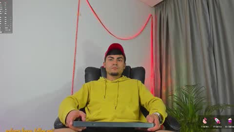 K A L I online show from October 6, 2025, 5:05 am