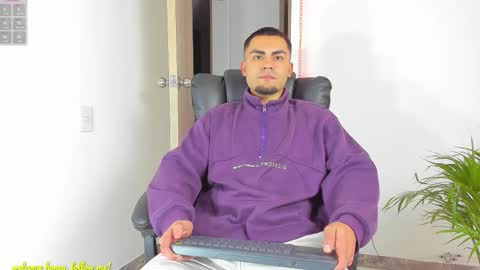 K A L I online show from March 26, 2026, 7:14 am