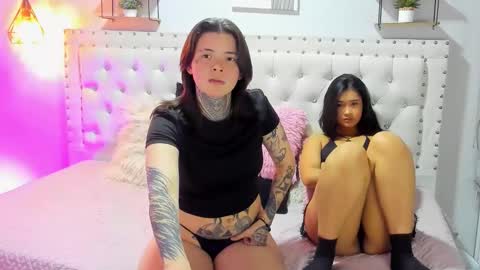 kaliykatie online show from November 25, 2025, 2:22 am