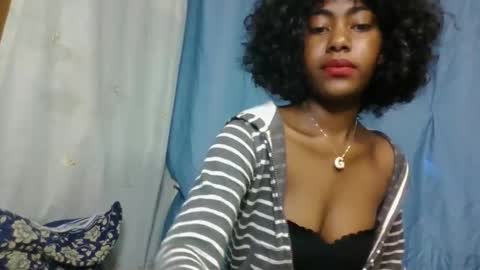 kalo Marie2026 online show from March 10, 2026, 12:04 am