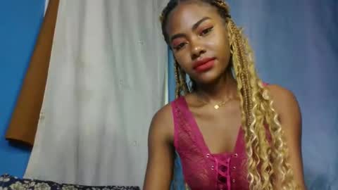 kalo Marie2026 online show from March 25, 2026, 4:24 pm