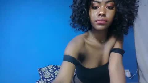 kalo Marie2026 online show from April 11, 2026, 10:14 pm