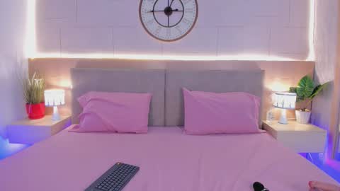 kalyx_lana online show from March 2, 2026, 7:54 pm