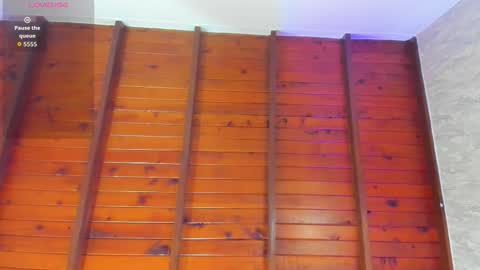 kalyx_lana online show from March 15, 2026, 8:04 pm