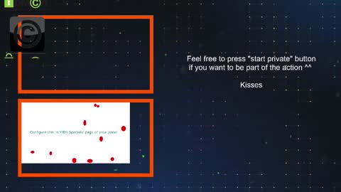 KamaFeels online show from November 16, 2025, 6:52 am