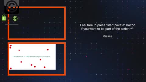 KamaFeels online show from January 11, 2026, 5:12 am