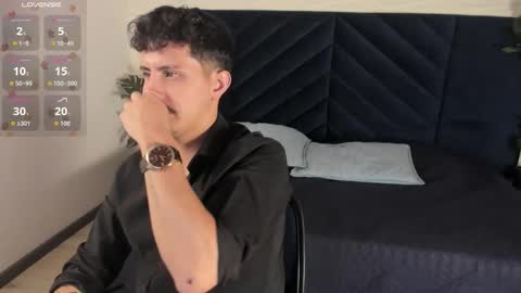 jhon online show from February 19, 2026, 11:50 am