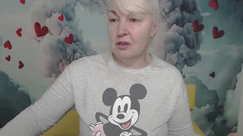 KamaliaSim online show from February 2, 2025, 7:14 pm