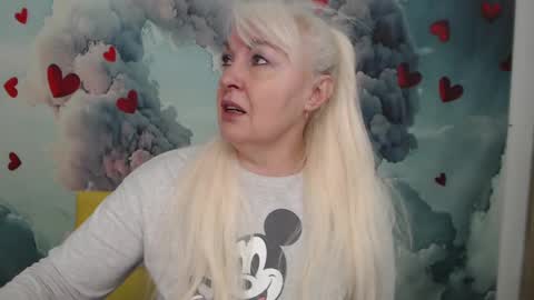 KamaliaSim online show from February 15, 2025, 7:17 pm