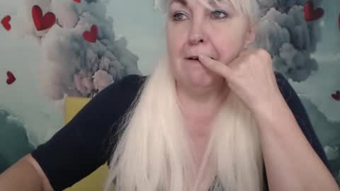 KamaliaSim online show from February 16, 2025, 4:42 am