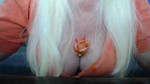 KamaliaSim online show from February 16, 2025, 10:32 pm