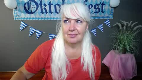 KamaliaSim online show from October 5, 2025, 6:39 pm