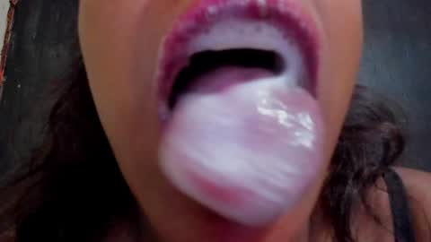  Kamaria Fyre  online show from February 2, 2025, 7:04 pm