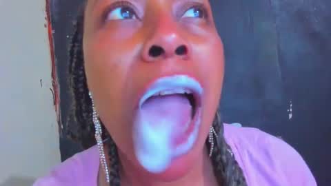  Kamaria Fyre  online show from September 28, 2025, 10:59 pm