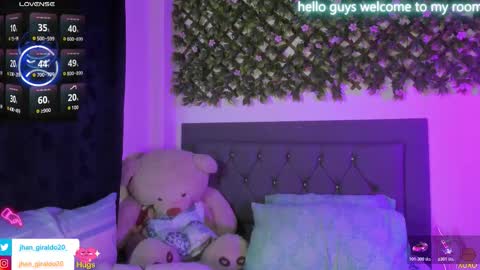 camilo  independent model online show from February 14, 2026, 11:29 am