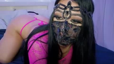 Snapshot of kamila_french chatting on March 26, 2026, 10:15 pm Kamila online show from March 26, 2026, 10:15 pm