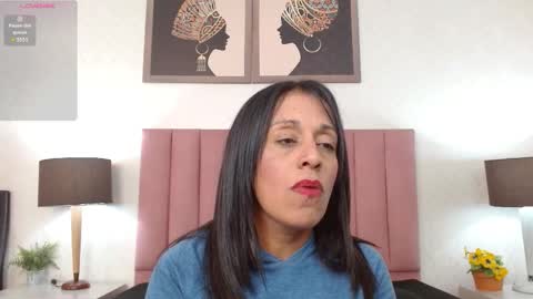 Kami online show from October 11, 2025, 8:40 pm