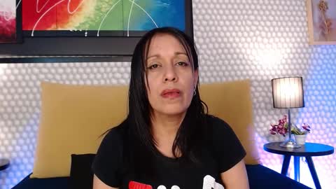 Kami online show from February 13, 2026, 7:54 pm