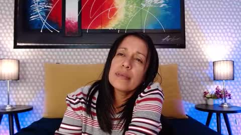 Kami online show from March 19, 2026, 8:35 pm