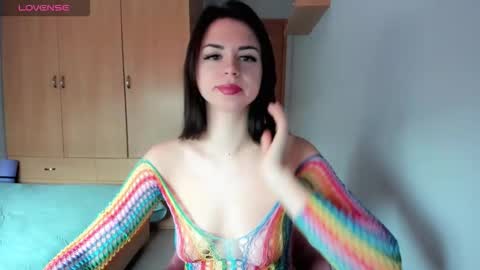 kamila_malina online show from January 6, 2026, 11:36 am