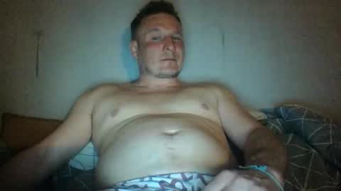 kamildemo online show from March 4, 2026, 11:00 pm