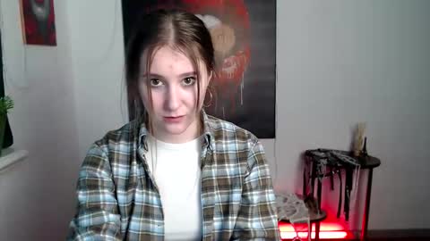 kamilla_love_ online show from February 4, 2026, 2:34 pm