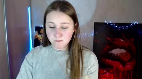 kamilla_love_ online show from April 23, 2026, 12:40 pm