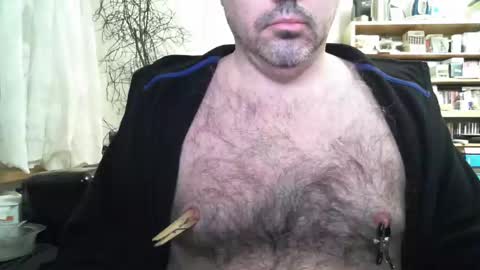 Kamil Lipovy online show from January 7, 2025, 1:28 am