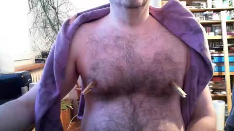 Kamil Lipovy online show from November 27, 2025, 6:48 am