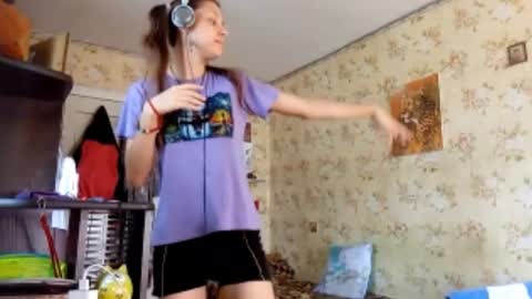 Snapshot of kamisalling chatting on September 12, 2025, 7:19 am Mari Simmons online show from September 12, 2025, 7:19 am