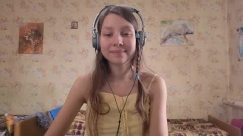 Snapshot of kamisalling chatting on October 3, 2025, 6:21 am Mari Simmons online show from October 3, 2025, 6:21 am