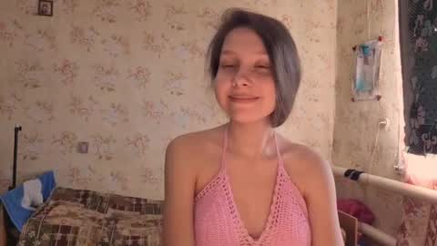 Snapshot of kamisalling chatting on October 12, 2025, 7:07 am Mari Simmons online show from October 12, 2025, 7:07 am