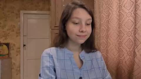 Snapshot of kamisalling chatting on October 26, 2025, 6:19 am Mari Simmons online show from October 26, 2025, 6:19 am