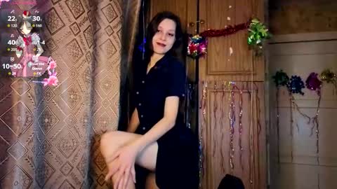 Snapshot of kamisalling chatting on January 5, 2026, 11:19 pm Mari Simmons online show from January 5, 2026, 11:19 pm