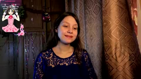 Snapshot of kamisalling chatting on January 6, 2026, 11:36 am Mari Simmons online show from January 6, 2026, 11:36 am