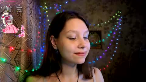 Snapshot of kamisalling chatting on January 12, 2026, 12:10 pm Mari Simmons online show from January 12, 2026, 12:10 pm